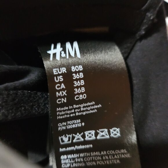 Bra - Picture 4 of 5